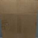 Auxko All Weather Floor Mats Upper Cargo Mat Fit for Honda CR-V 2023 2024 2025 2026(Include Hybrid) TPE Rubber Liners CRV Accessories Odorless Anti-Slip Floor Mats Cargo Mat for Upper Position