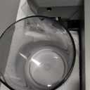 Cold Press Juicer with Large 5.12" Feed Chute- Slow Masticating Technology for Nutrient Retention,Quiet 250W Motor,High Juice Yield,Leakproof Base- Perfect for Fruits,Vegetables & Leafy Greens-Silver