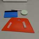 Art3d Smoothing Tool Kit for Applying Peel and Stick Wallpaper, Vinyl Backsplash Tile