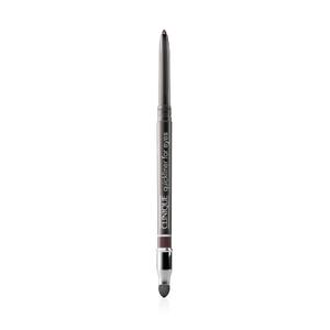 Clinique Quickliner For Eyes | Water Resistant, Smudge Resistant + Safe For Sensitive Eyes (AH Black/Brown)