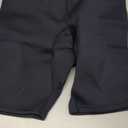 Wetsuit Shorts Pants Men Women 1.5mm Neoprene Shorts for Swimming Surfing Snorkeling Diving (Small)