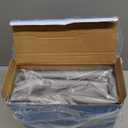 GirlsHome Dance Mat Frozen Toys for Girls Electronic Dance Pad with 5 Game Modes, Builtin Music, Touch Sensitive Light Up LED Kids Musical Mat, Christmas & Birthday Gift for Girls 3-12