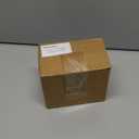 6 Pack Sports Trophy Acrylic Award Medals 4.72 x 4.72 Inch Sports Contest Trophies Bulk Plaques Team Prize Gift Trophies for Competition