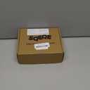 SQEQE Weighted Black Cat Plush, Weighted Black Cat Stuffed Animal, Cute Plushies Soft Pillow Toy Gift for Kids Adults 9.8 Inch, 0.8 Lbs