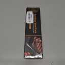 Dinner Forks, Set of 6 Top Food Grade Stainless Steel Silverware Forks, Flatware Set,8 Inches, Mirror Finish & Dishwasher Safe, New Apartment Essentials Cutlery Set