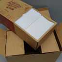 Poesie Laundry Detergent Sheets Citrus Scent 3 Pack 480 Sheets 240 Loads Zero Plastic Portable Green Package Liquid Less HE Washing Detergent Strips for Save Place Traveling