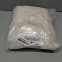 Luciphia Waterproof Dog Blanket for Small Puppy Ultra-Soft Calming Cut Pile Flannel Throw Durable & Warm Furniture Protection for Couch Car Pet Cat Blanket Machine Washable Soft White,S(40''x28'')