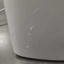 Frigidaire 50-Pint Smart Dehumidifier for Basement, Garage, Attic, 115V, Energy Star Moisture Absorber with Timer, Wi-Fi, App Control and Amazon Alexa & Google Home Compatibility in White