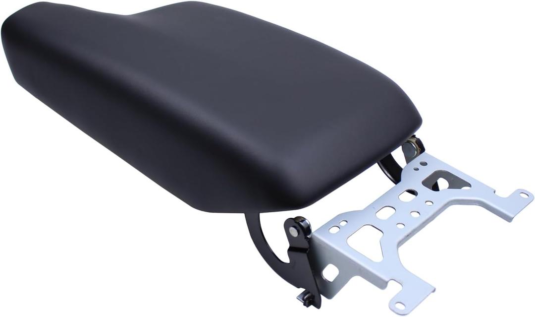 Front Center Console Armrest Lid Assembly Black for Subaru Crosstrek 2018-2023, Impreza 2017-2023