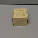 Satisure Wireless Doorbell Chime Video Doorbell Extender - Compatible with Blink Video Doorbell and Blink Video Doorbell (2nd Gen) (1 Video Doorbell Extender 1 Receiver