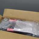 KRIDDO Tricycle for 2-5 Year Olds - Pink Toddler Trike With Gift for 24 Month to 4 Year Old Girls