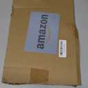 2 Pairs Ice Cleats for Shoes and Boots, Universal Non Slip Hiking Spikes, Micro Shoe Spikes for Snow and Ice, Durable Snow Crampons for Winter Hiking Climbing Ice Fishing, 8 Steel Studs Gripper Spike (M: Women (7-10) / Men (5.5-8.5))