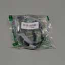 Speedo Unisex Adult Swim Goggles Hydrosity Grey