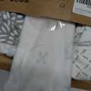 KeaBabies 3-Pack Organic Baby Swaddle Sleep Sacks - Swaddles for Newborns, Infant 0-3 Months, Baby Girls, Boys, Soft & Snug Newborn Sleep Sack, Nursery Swaddling Blankets (Nordic, OS)