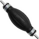 Fuel Primer Pump 6657734 Compatible with Bobcat 440 453 463 540 640 645 653 740 743 751 753 763 773 843 853 863 873 BL370 BL570 T110 T140 T1180 T190 S150 S160 S175 S185 S205 S220