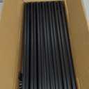 Metal Tabletop Board for Wagons Cart,Foldable Table 29"18" Heavy Duty for Wagon,Alloy Board with Load Capacity 68LBS,Camping Essential and Gear for Outdoor Party with Family and Friends(Black)