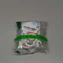 24 Pieces Christmas Notepad Waving Snowman Notepads Holiday Notepads Winter Memo Pad Hopping List to-Do Notes for Work Study Decoration Present