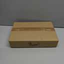 Puccino's Kitchen Snackle Box Container; 1 Pack; Microwave and Dishwasher Safe; Versatile snack box; Serving tray; Ideal Lunchable Container; snack box container serving dish; adult bento box