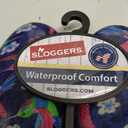 Sloggers Original Waterproof Rain and Garden Shoe for Women Outdoor Slip-On Garden Clog 7