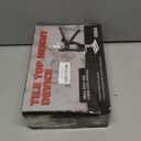 2 Pack Labor Saving Arm Jack, Lever Arm Lifter Hand Tool Jacks, Effort Elevator for Installing Doors Windows Cabinet, Furniture Drywall Lifter Jack