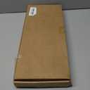 Hair Tools Travel Bag with Heat-Resistant Mat, Large Capacity Organizer for Curling Iron, Flat Iron, Blow Dryer & Hair Accessories, Portable Travel Case for Styling Tools (Midnight)