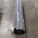 Land Guard 48 inch100 ft Black Vinyl Coated Hardware Cloth, 19 Gauge 1/2 inch Black PVC Hardware Cloth, Black Welded Wire Fence Supports Poultry Netting Cage Fence