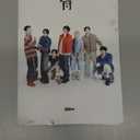 -YOI B EN Ver. Booklet Audio CD