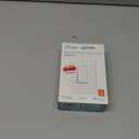 Kasa Smart Light Switch HS200, Single Pole, Needs Neutral Wire, 2.4GHz Wi-Fi Light Switch Works with Google Home, UL Certified, No Hub Required, White