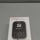 SwitchBot Hub 3 (3rd Gen), Smart Home Hub with 2.4" IPS Screen & Knob Control, WiFi Thermometer Hygrometer, IR Remote (Matter/Bluetooth 200m), Alexa/Google/Apple Home Compatible