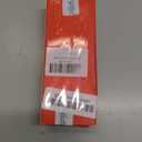 livho Sunglasses for Men Women Aviator Polarized Metal Mirror UV 400 Lens Protection (Golden Red)