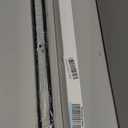 Dream lighting RV Awning Lights Camper Outside Porch Light Trailer Exterior LED Flood Light Bar 800 Lumen White Lighting 22inch 12v, No Switch