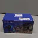 Outdoor Laser Christmas Projector Lights 18 Pattern Decorative Laser Projector for Home and Garden