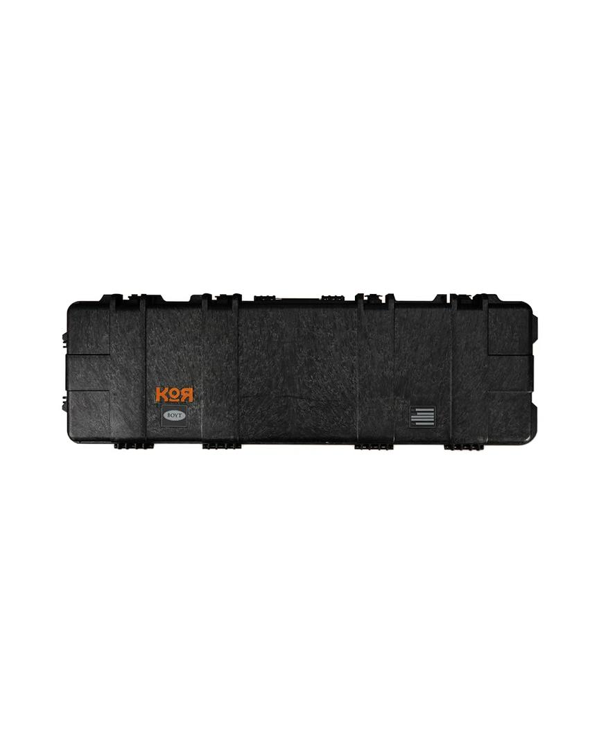 Boyt Harness Company Interior Protective Panels with Vacuum Rigidizing KOR Technology, For use with 51" Hard Cases