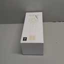 Cosy Companions Hair Dryer, 150000 RPM High-Speed Brushless Motor Negative Ionic Blow Dryer for Fast Drying, Low Noise Thermo-Control Hair-Dryer-with-Diffuser and Nozzle (Black)