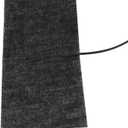 USB Heating Pad, Heating Pad USB Electric Cloth Heater Pad USB Heating Film for Warming