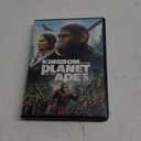 Kingdom of the Planet of the Apes [DVD]
