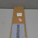 LazBlinds No Tools No Drill Cordless Cellular Shades, Top Down Bottom Up (TDBU) Honeycomb Shades for Home, Light Filtering Thermal Insulation Blinds for Windows, 22" W x 64" H, Grey