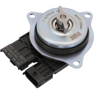 Variable Valve Timing Actuator VVT Adjustment Solenoid for 2017-2020 Nissan Pathfinder 3.5L Engines 23753-6KA0B 23753-6KA0C