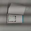 Powerful WiFi Extender Signal Booster, Up to 12,000 Sq Ft & 50 Devices, Whole Home Coverage Internet Repeater Works with Any Router | AP Mode with Ethernet Port