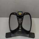 Sportsroyals Stair Stepper for Exercises-Twist/Mini Stepper with Resistance Bands and 330lbs Weight Capacity