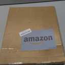 OWENIE Cream Sheer Curtains 84 inches Long 2 Panels Set for Bedroom Living Room, Soft Solid Living Room Sheer Curtain, Rod Pocket Light Filtering Curtains, 2 Pcs Each 42 W x 84" L,Cream