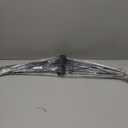 MNKXL 28 Inch Christmas Tree Stand for 4 to 10ft Christmas Trees, fits 1.3 inch Pole, Folding Christmas Tree Stand