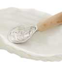 OYSTER SHAPED DIP SET