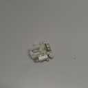 DD34-00002A Dishwasher Door Switch Latch Compatible with Samsung DMT400RHS/XAA DMT400RHB/XAA DMT400RHW/XAA, Door Lock Switch Replace 2077425 AP4700478 PS4222317 EAP4222317