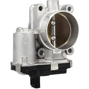 S20221 Electronic Throttle Body For 1217 Chevy Equinox Malibu Impala Orlando Captiva Sport/GMC Terrain/Buick LaCrosse Regal Verano L4 2.4L Replaces# 12632101, 12669146, 12670834, TB1295