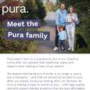 Pura Hypoallergenic Diapers, Size 1 (4-11 lbs), Newborn, Totally Chlorine Free, Wetness Indicator, Suitable for Sensitive Skin, Soft Organic Cotton Comfort, Overnight, 1 Pack of 32 Baby Diapers