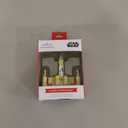 Hallmark Star Wars X-Wing Starfighter Christmas Ornament, Gifts for Star Wars Fans