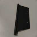 Magic Pencil Holder Compatible with Magic Keyboard, Apple Pencil Pro/Apple Pencil 2nd Generation Pencil Holder Compatible (Black)