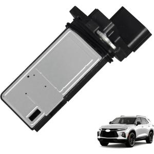 Yongto 20787043 Mass Air Flow Sensor Meter MAF Compatible with Chevrolet Malibu Equinox Impala 2013-2020, Cadillac ATS XTS, GMC Terrain Yukon XL, Buick Replace OE 23262343 23366103 AFH70M78