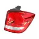 2011-2020 Dodge Journey Passenger Side Right Outer Tail Lamp Light Assembly OEM